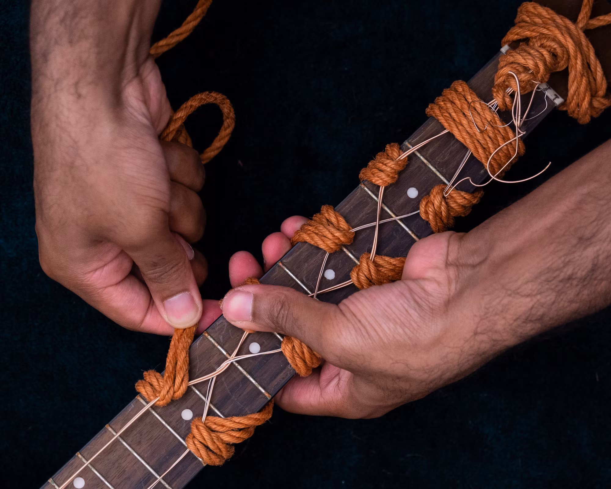 Exploring the Soundscapes of Guitar: A Comprehensive Journey Through Genres